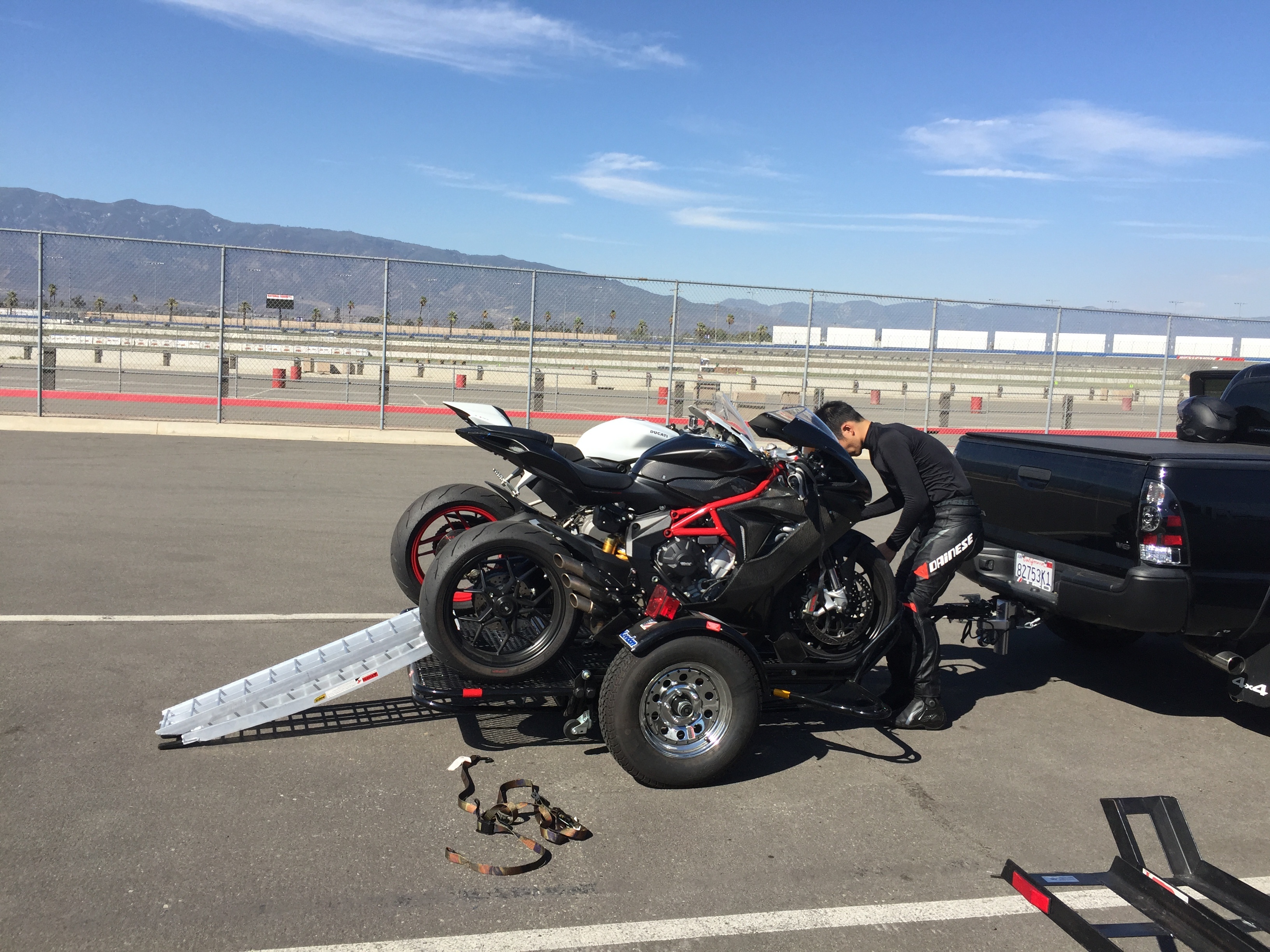 2015 MV Agusta F3 photo 116